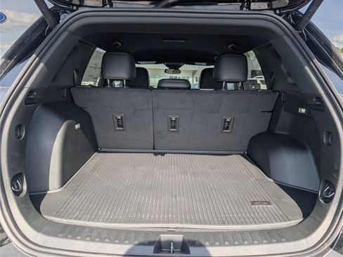 New 2026 Chevrolet Equinox ACTIV w/ LPO, Floor Liner Package FWD image 34
