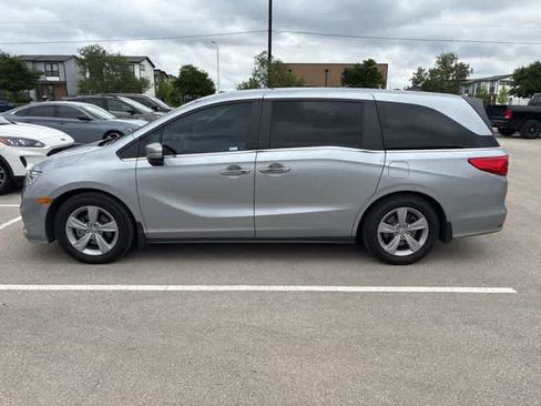 Used 2020 Honda Odyssey EX-L image 2