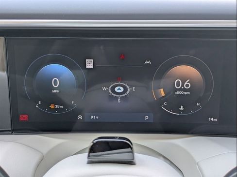 New 2026 Hyundai Palisade Calligraphy image 6