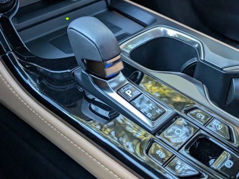 Used 2024 Lexus NX 350 AWD w/ Premium Package image 20