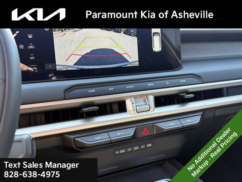 New 2027 Kia Telluride EX AWD/4WD image 10