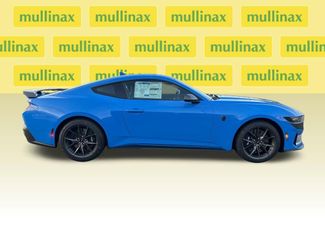 New 2026 Ford Mustang Dark Horse video 2