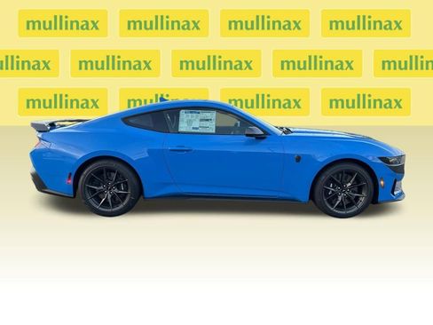 New 2026 Ford Mustang Dark Horse image 2