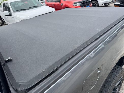 Used 2025 Ford F150 XL w/ Equipment Group 103A High AWD/4WD image 10