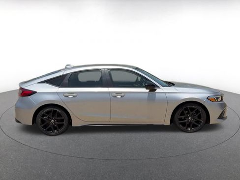 Used 2024 Honda Civic Sport image 16
