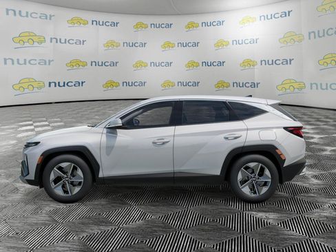 New 2026 Hyundai Tucson SEL image 3