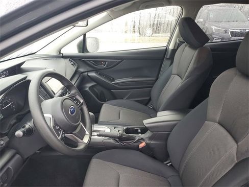 Certified 2023 Subaru Crosstrek 2.0i image 16