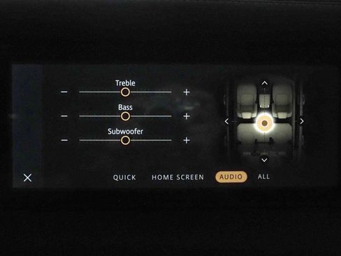 Used 2024 Land Rover Defender 110 S AWD/4WD image 45