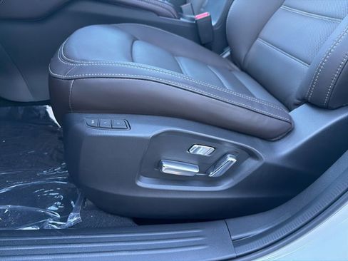 New 2025 MAZDA CX-5 Signature image 15