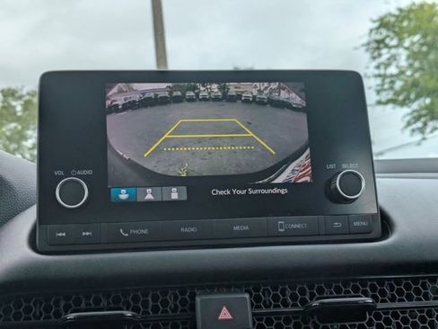 Used 2024 Honda HR-V LX image 20