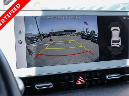 Certified 2024 Hyundai Ioniq 5 SEL RWD image 27