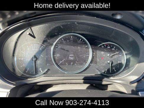 Used 2021 MAZDA CX-9 Grand Touring image 16