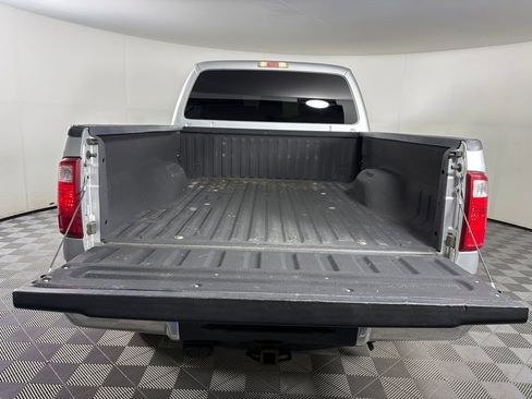 Used 2016 Ford F250 XLT w/ XLT Value Package AWD/4WD image 27