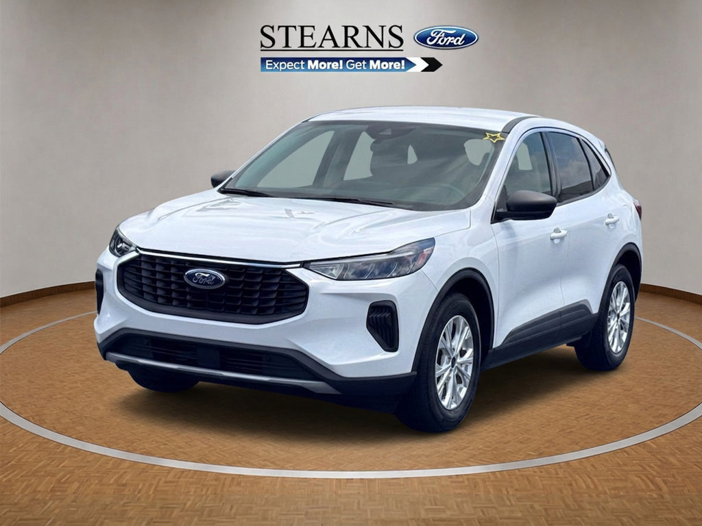 Used 2024 Ford Escape Active FWD image 2