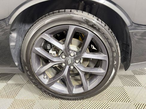 Used 2023 Dodge Challenger R/T w/ Plus Package RWD image 17