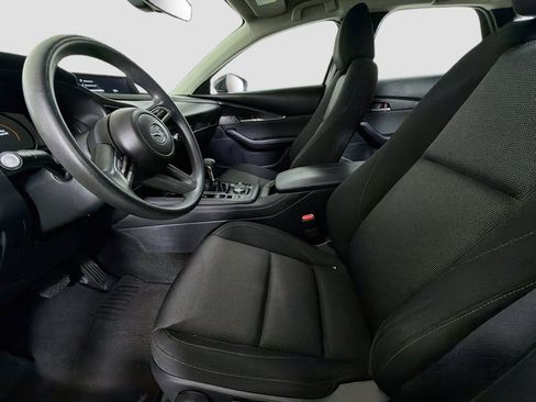 Used 2023 MAZDA CX-30 AWD 2.5 S image 13