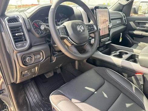 New 2026 RAM 1500 Laramie w/ Sport Appearance Package RWD image 21