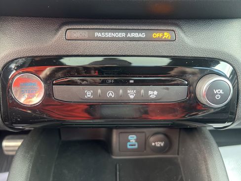 Used 2023 Ford Escape ST-Line w/ Tech Pack #1 image 21