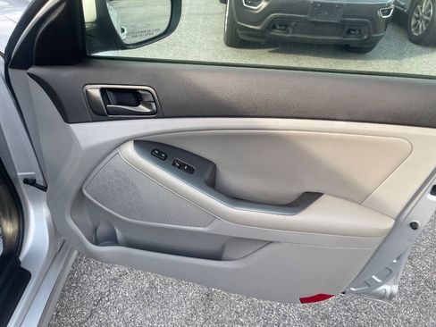 Used 2015 Kia Optima LX w/ LX Convenience Plus Package FWD image 30