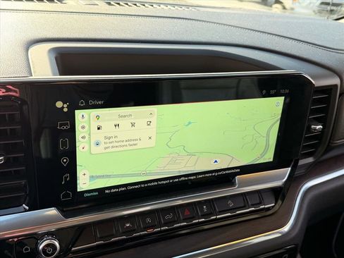 Used 2023 GMC Sierra 1500 SLT w/ SLT Premium Package image 19