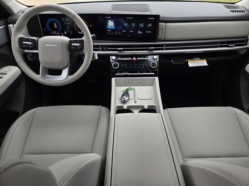 New 2026 Hyundai Santa Fe SEL FWD image 22