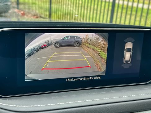 New 2026 MAZDA CX-30 AWD 2.5 S image 18