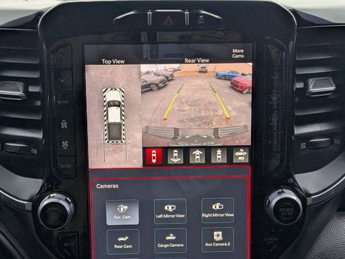 Used 2022 RAM 2500 Laramie w/ Night Edition image 31