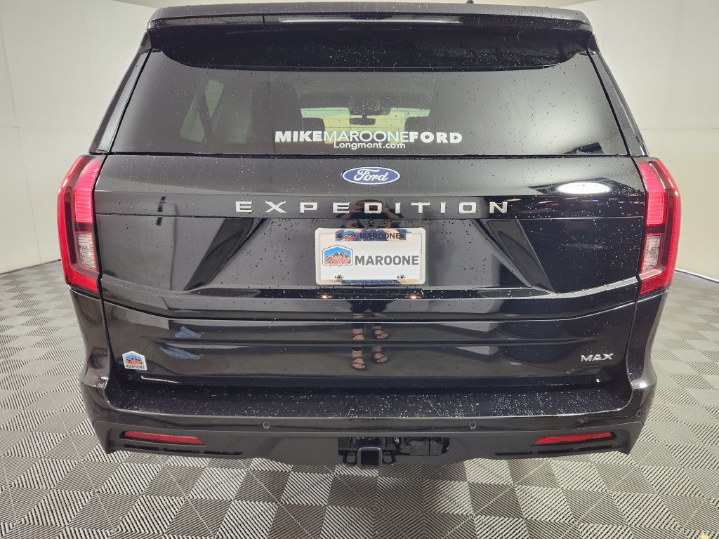 New 2027 Ford Expedition Max Active AWD/4WD image 6