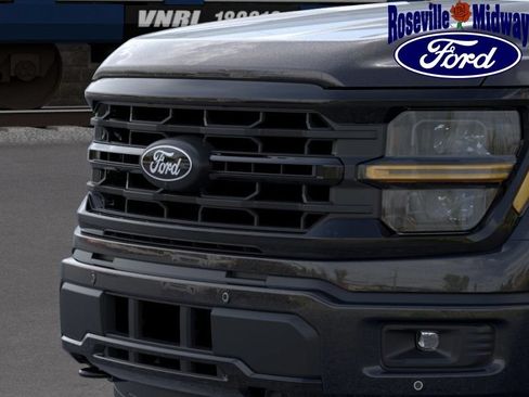 New 2026 Ford F150 XLT w/ Equipment Group 302A MID AWD/4WD image 21