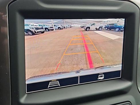 New 2025 GMC Sierra 3500 Pro w/ 1SA Pro Safety Plus Package image 43