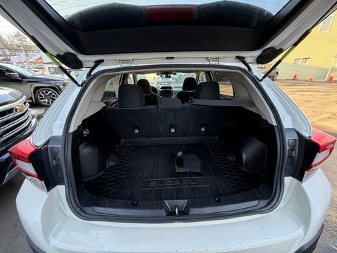 Used 2019 Subaru Crosstrek 2.0i Premium w/ Eyesight System image 11