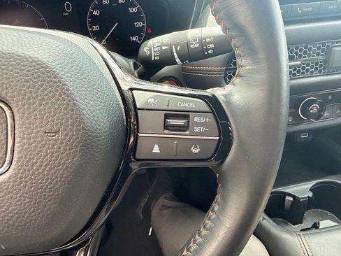 Used 2023 Honda HR-V Sport image 12