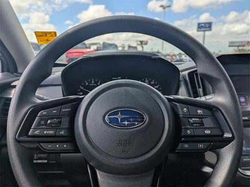 New 2026 Subaru Crosstrek 2.5i w/ Convenience Package #1 image 28
