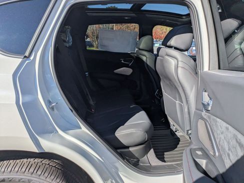 New 2025 Acura RDX A-Spec AWD/4WD image 25