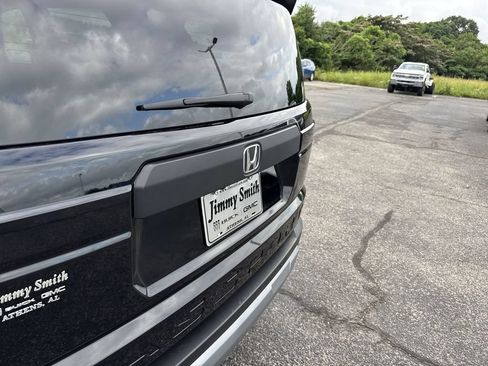 Used 2026 Honda Passport RTL image 38