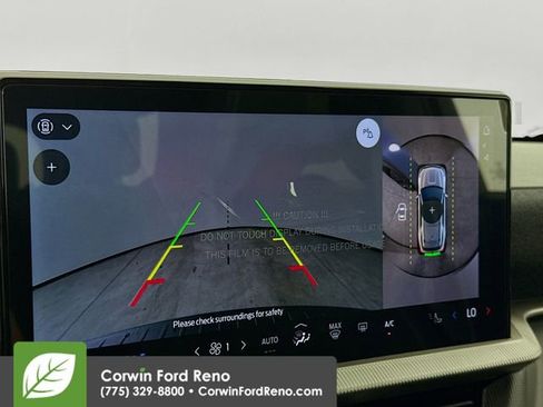 New 2025 Ford Explorer ST w/ Sun And Sound Package image 15