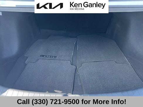 Certified 2023 Kia Forte GT w/ GT2 Package FWD image 52