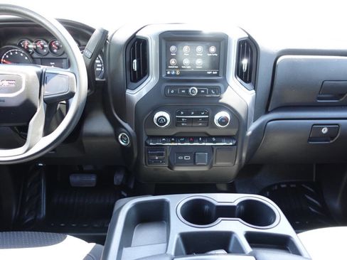Used 2023 GMC Sierra 1500 Pro w/ Convenience Package AWD/4WD image 38