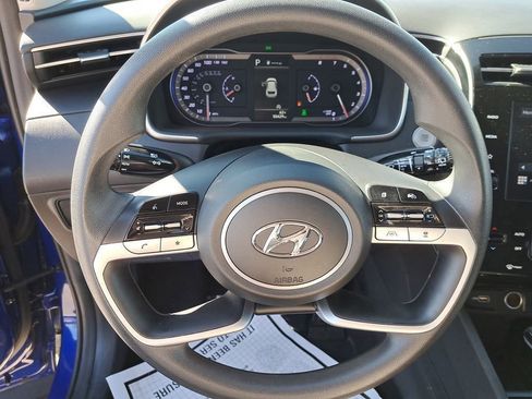 Used 2024 Hyundai Tucson SEL image 18