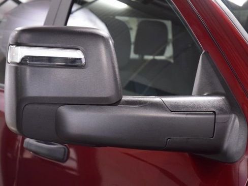 Used 2024 RAM 4500 SLT w/ Quick Order Package 2YG SLT image 12