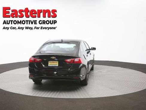 Used 2020 Chevrolet Malibu LS FWD image 39