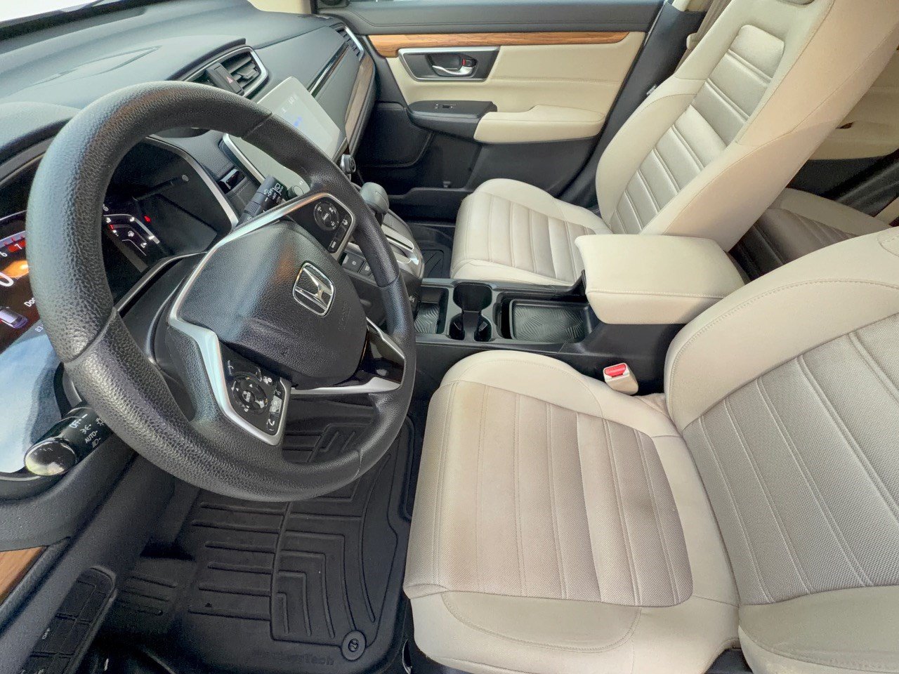 Used 2019 Honda CR-V EX image 5