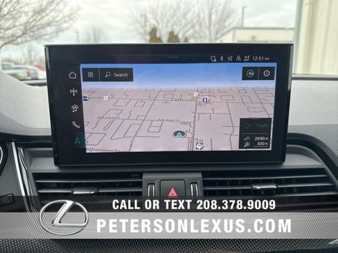 Used 2024 Audi SQ5 Premium Plus w/ Premium Plus Package image 16