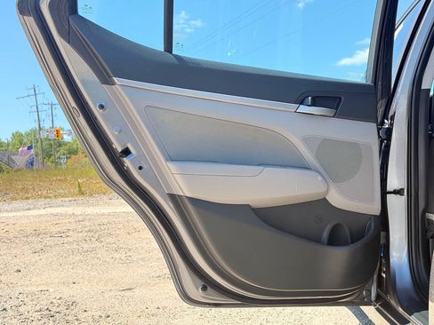 Used 2018 Hyundai Elantra SEL FWD image 17