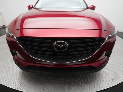 Certified 2023 MAZDA CX-9 Touring Plus image 22