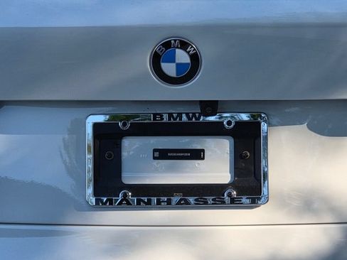 Certified 2025 BMW X5 xDrive40i w/ Parking Assistance Package AWD/4WD image 35