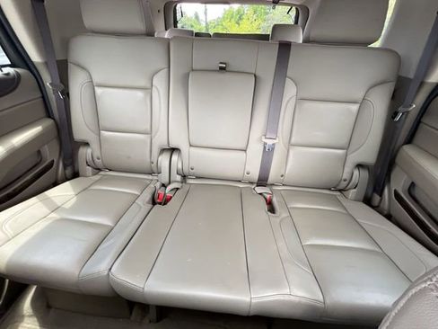 Used 2020 GMC Yukon SLT w/ Open Road Package RWD image 14