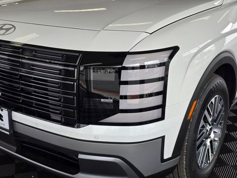 New 2026 Hyundai Palisade SEL AWD/4WD image 9