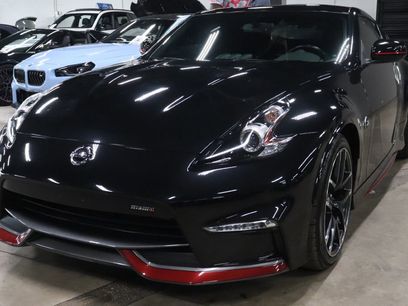 Used 2020 Nissan 370Z NISMO