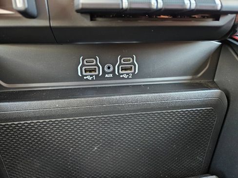 Used 2026 RAM 1500 Rebel AWD/4WD image 26